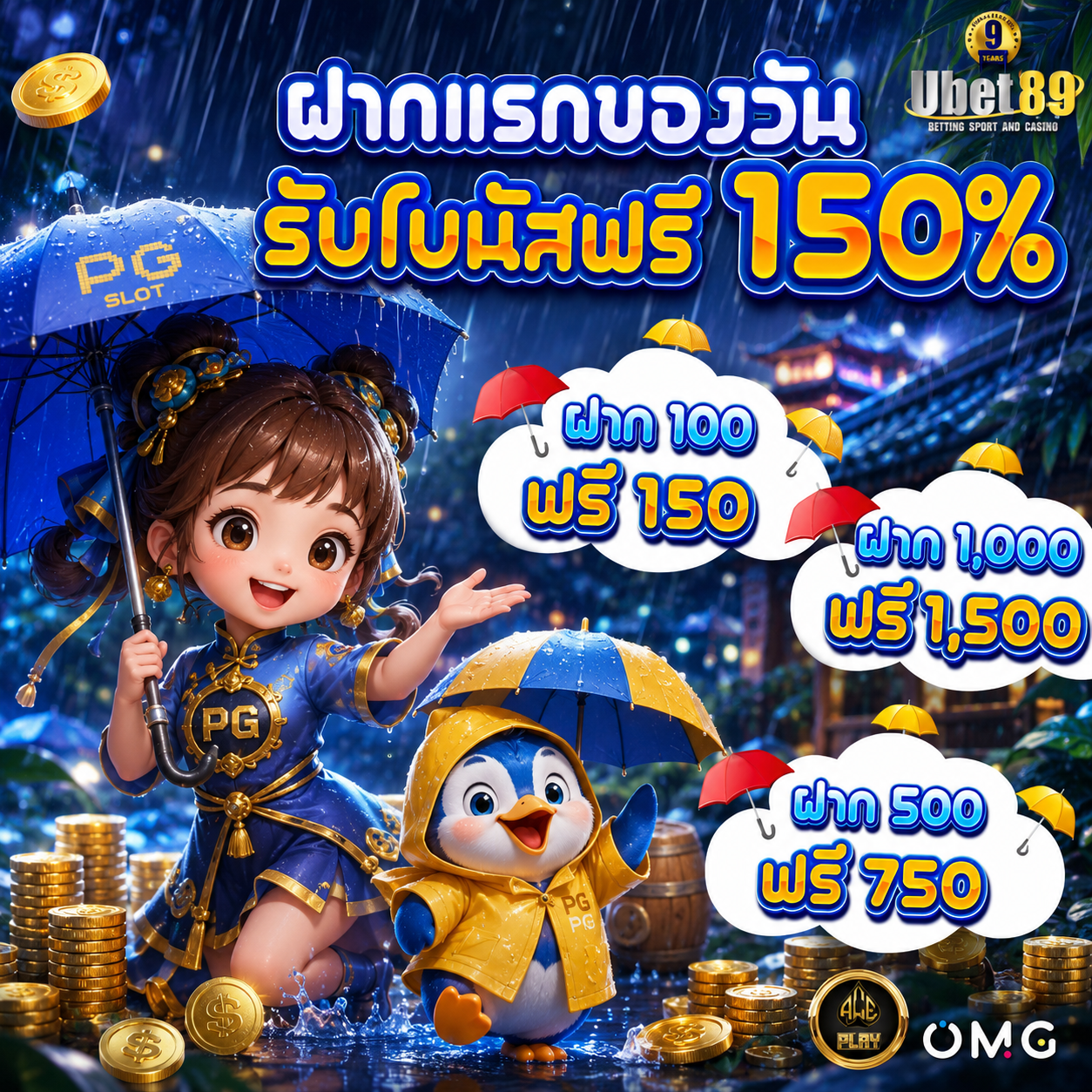 Ubet89